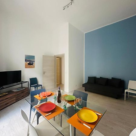Apartmán Casa Politeama Florio Palermo Exteriér fotografie