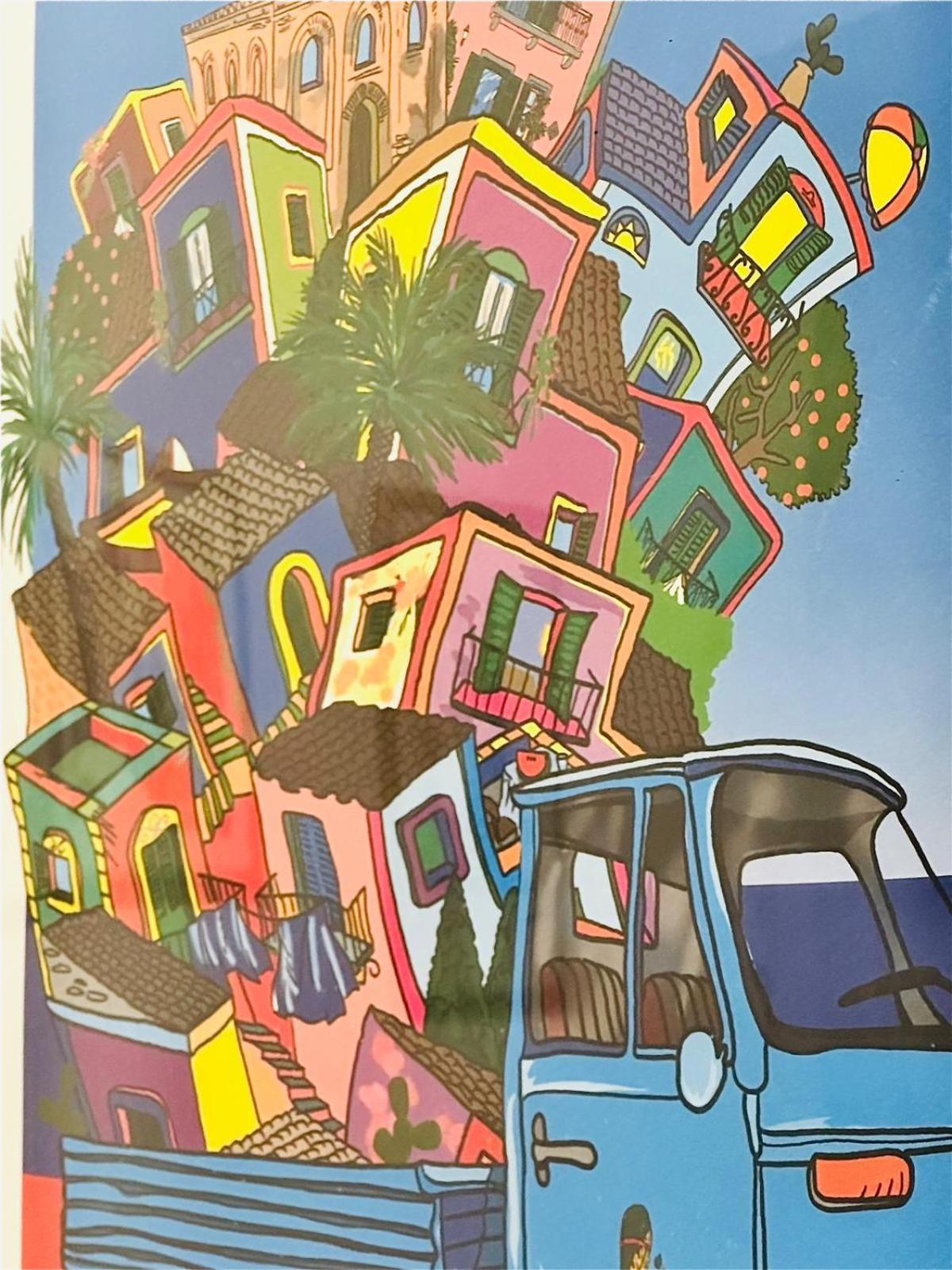 Apartmán Casa Politeama Florio Palermo Exteriér fotografie