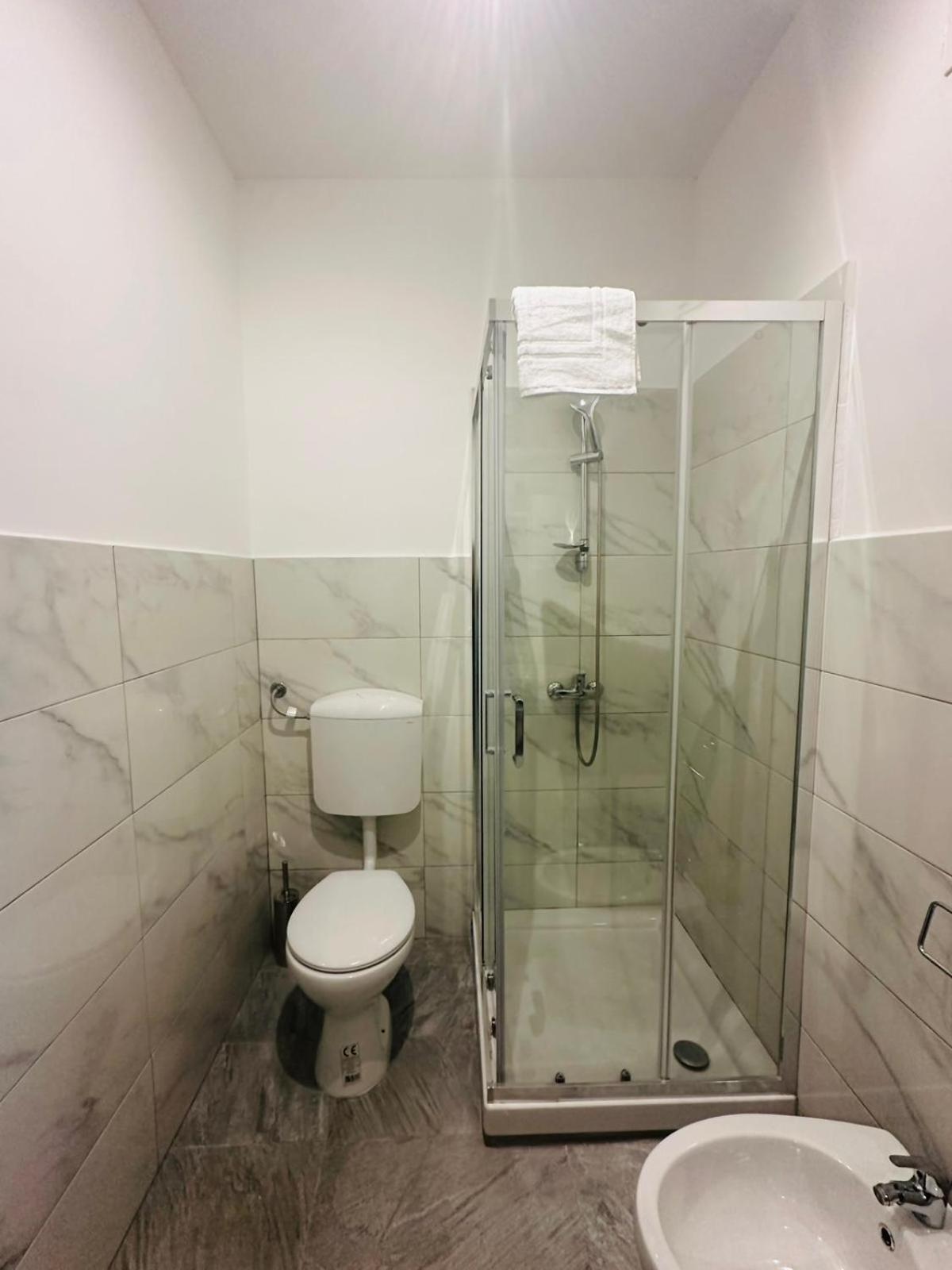 Apartmán Casa Politeama Florio Palermo Exteriér fotografie