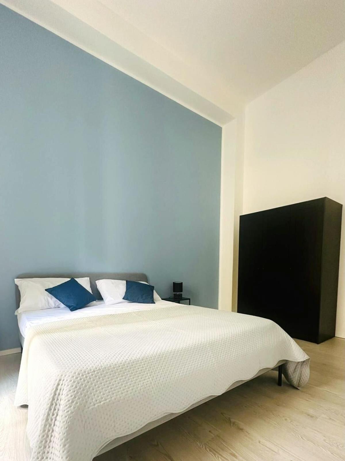 Apartmán Casa Politeama Florio Palermo Exteriér fotografie