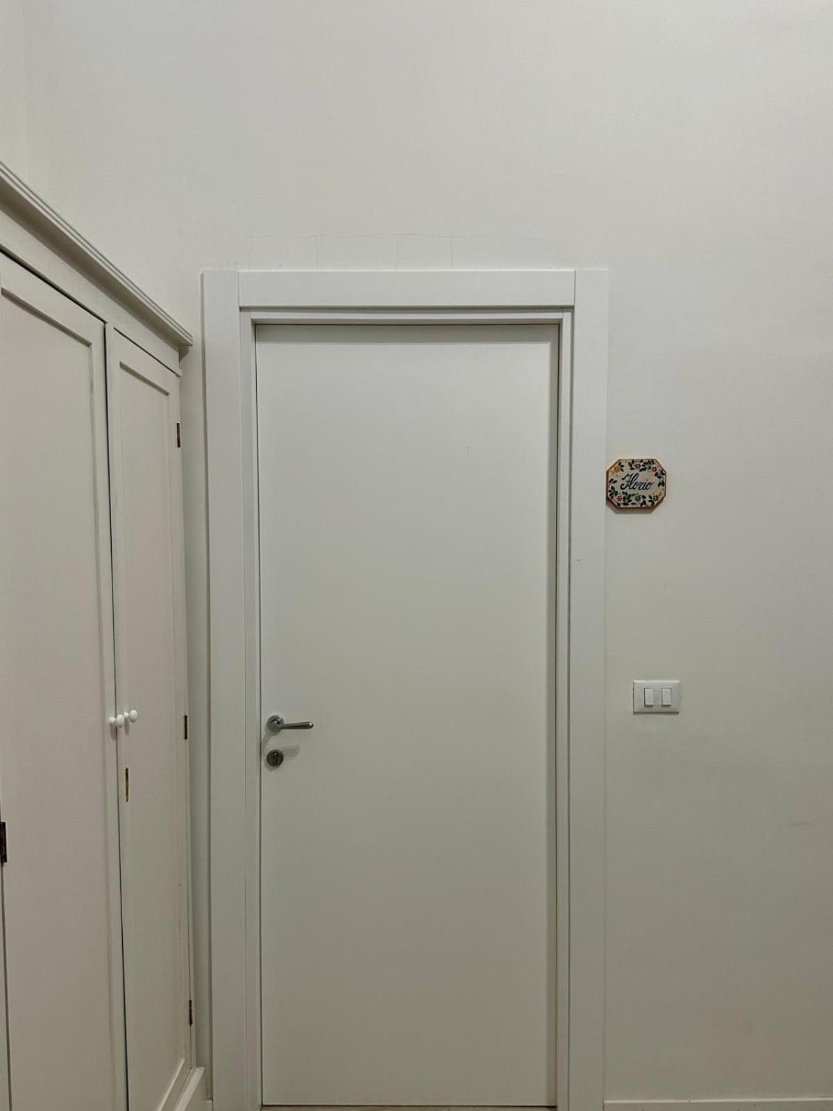 Apartmán Casa Politeama Florio Palermo Exteriér fotografie